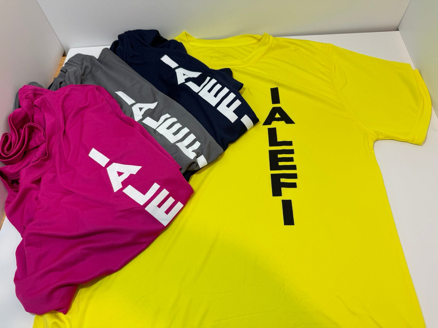 Short Sleeve Shirt