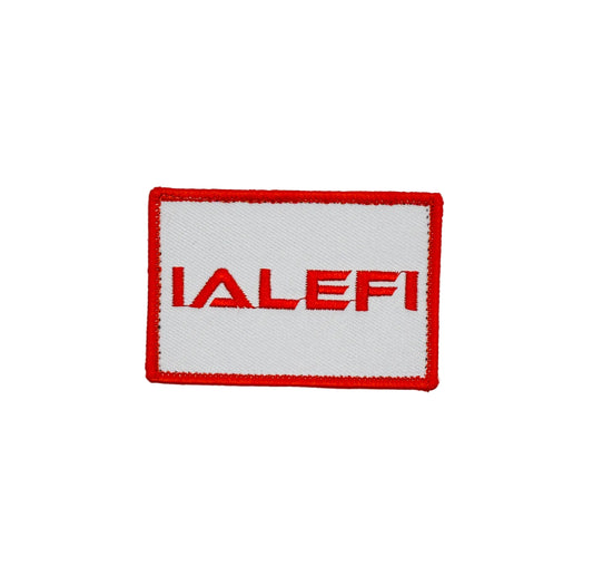 IALEFI Patch