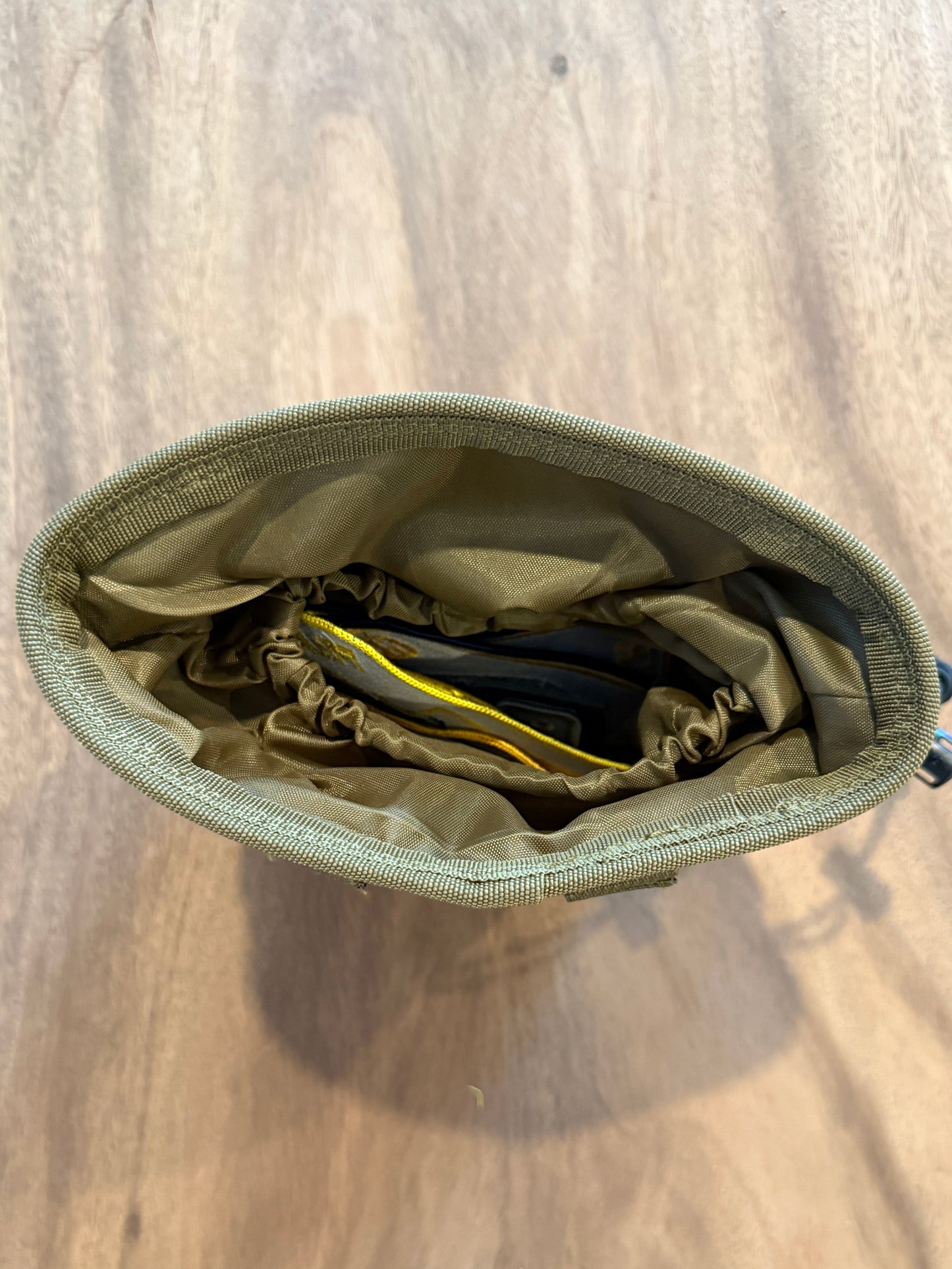 Drop Pouch Tactical Bag