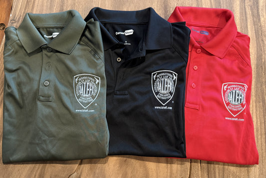 Corner St Polo Shirt