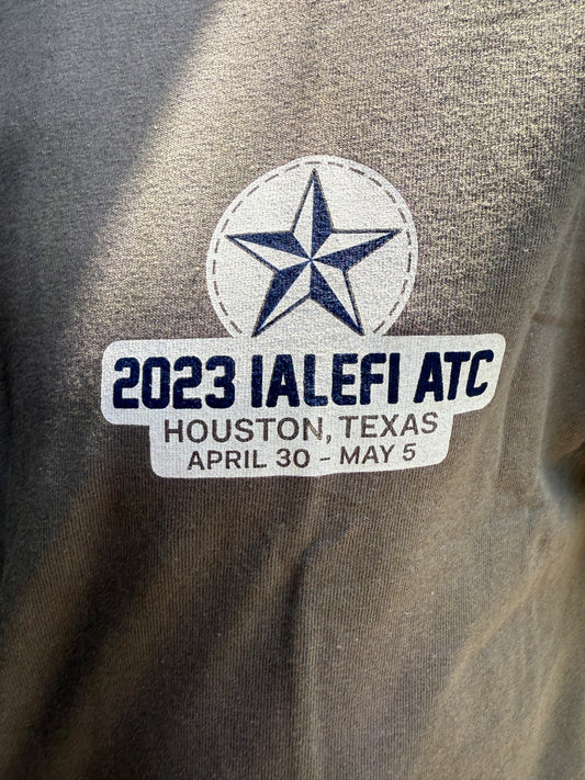2023 Houston Event T-Shirt
