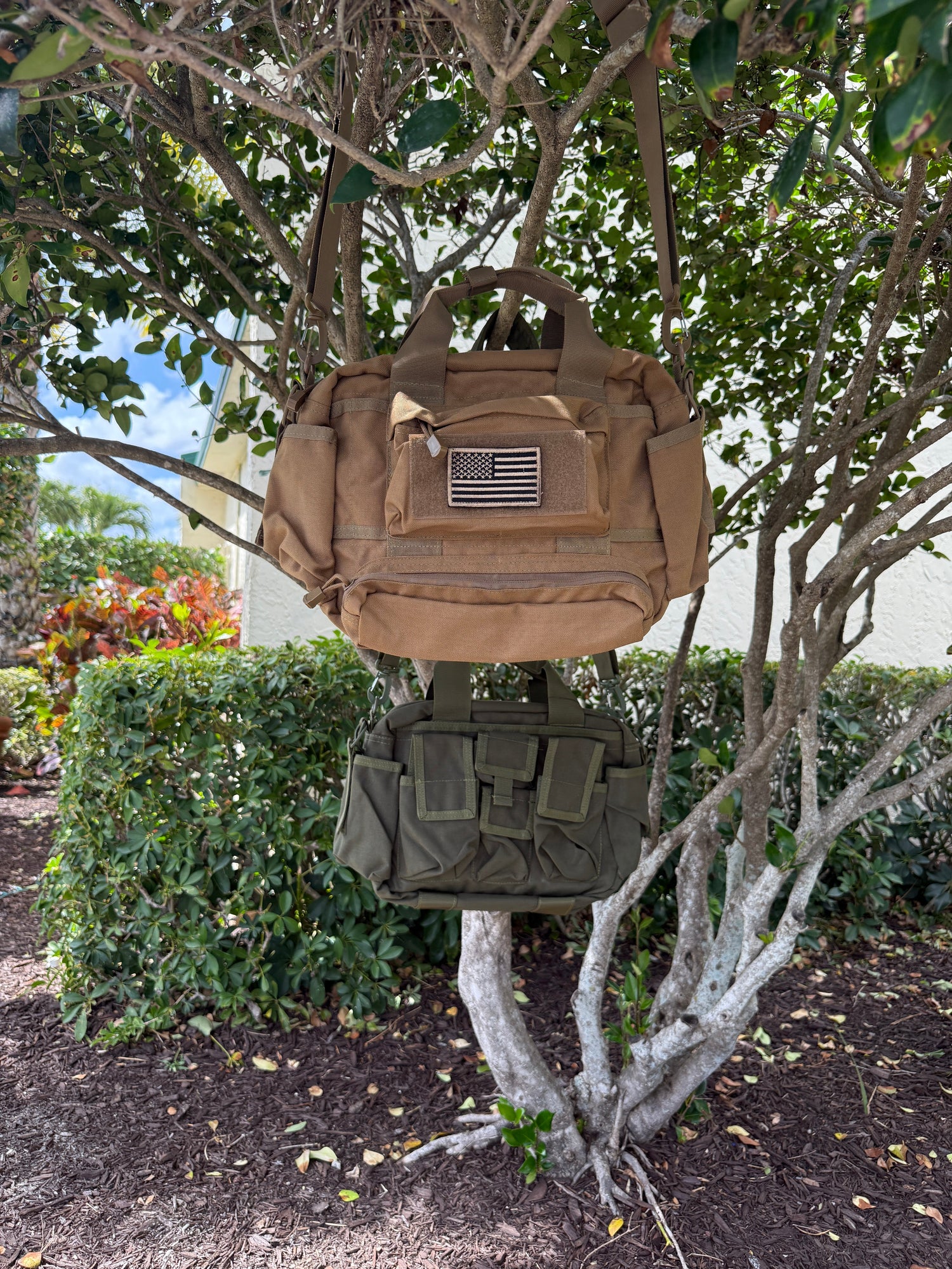 Bags