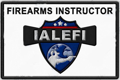 Flag Patches