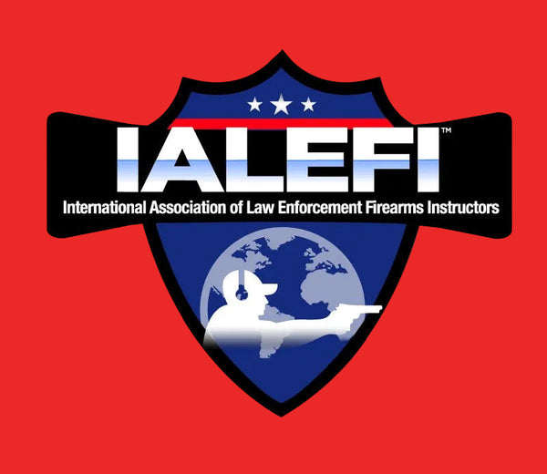 International Association of Law Enforcement Firearms Instructors Inc.