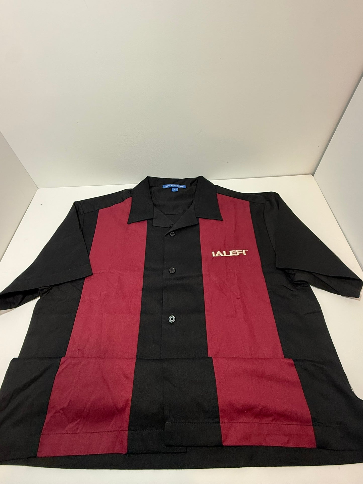 Camp Shirt