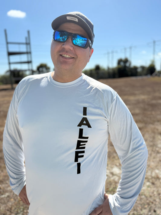 Long-Sleeve Shirt