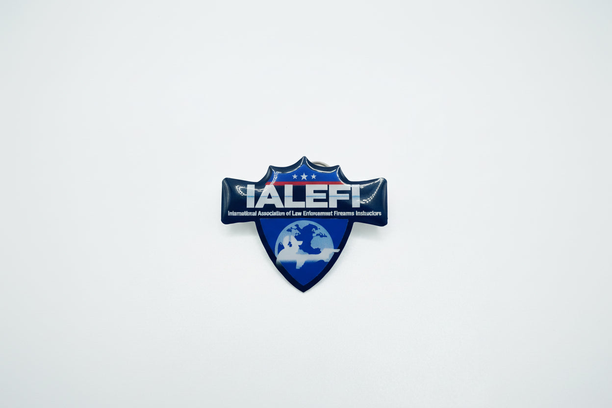 IALEFI Pin