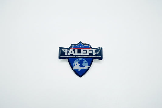 IALEFI Pin