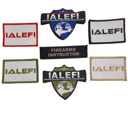 IALEFI Patch