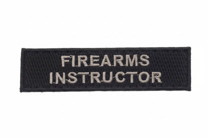 Flag Patches