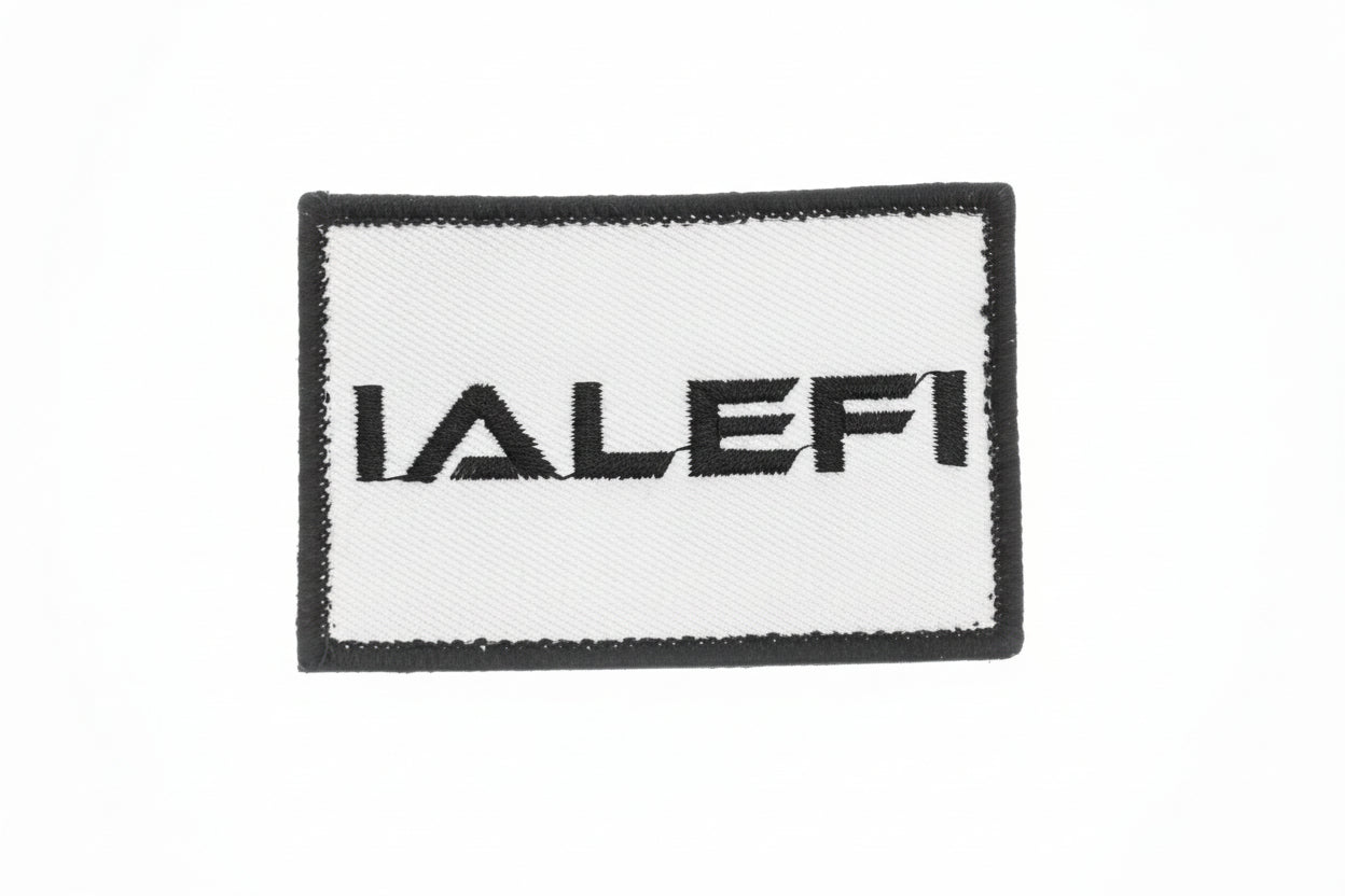 IALEFI Patch