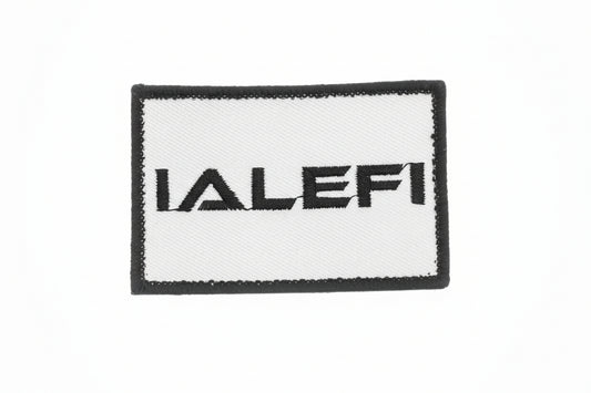 IALEFI Patch