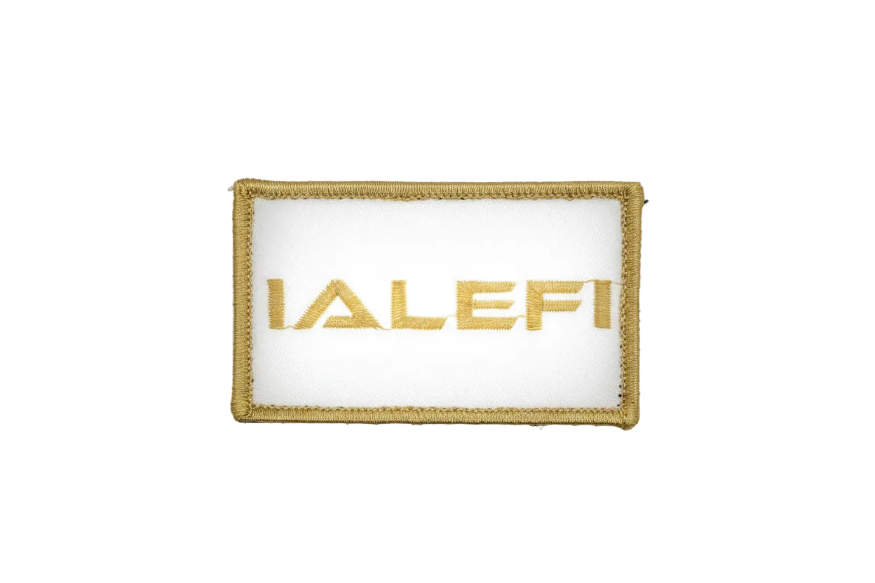 IALEFI Patch