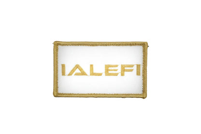 IALEFI Patch