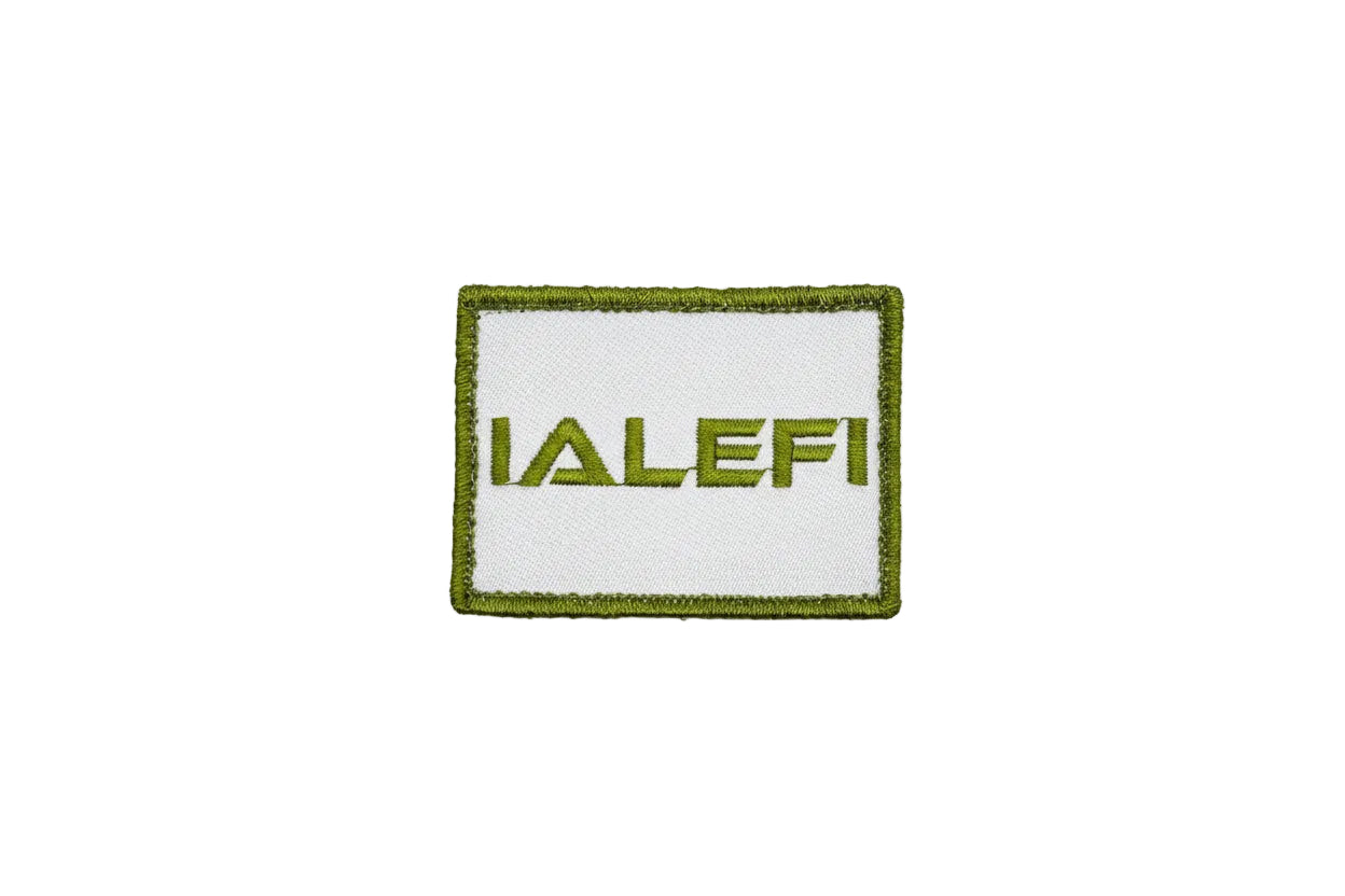 IALEFI Patch