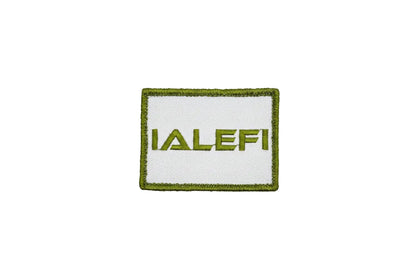 IALEFI Patch