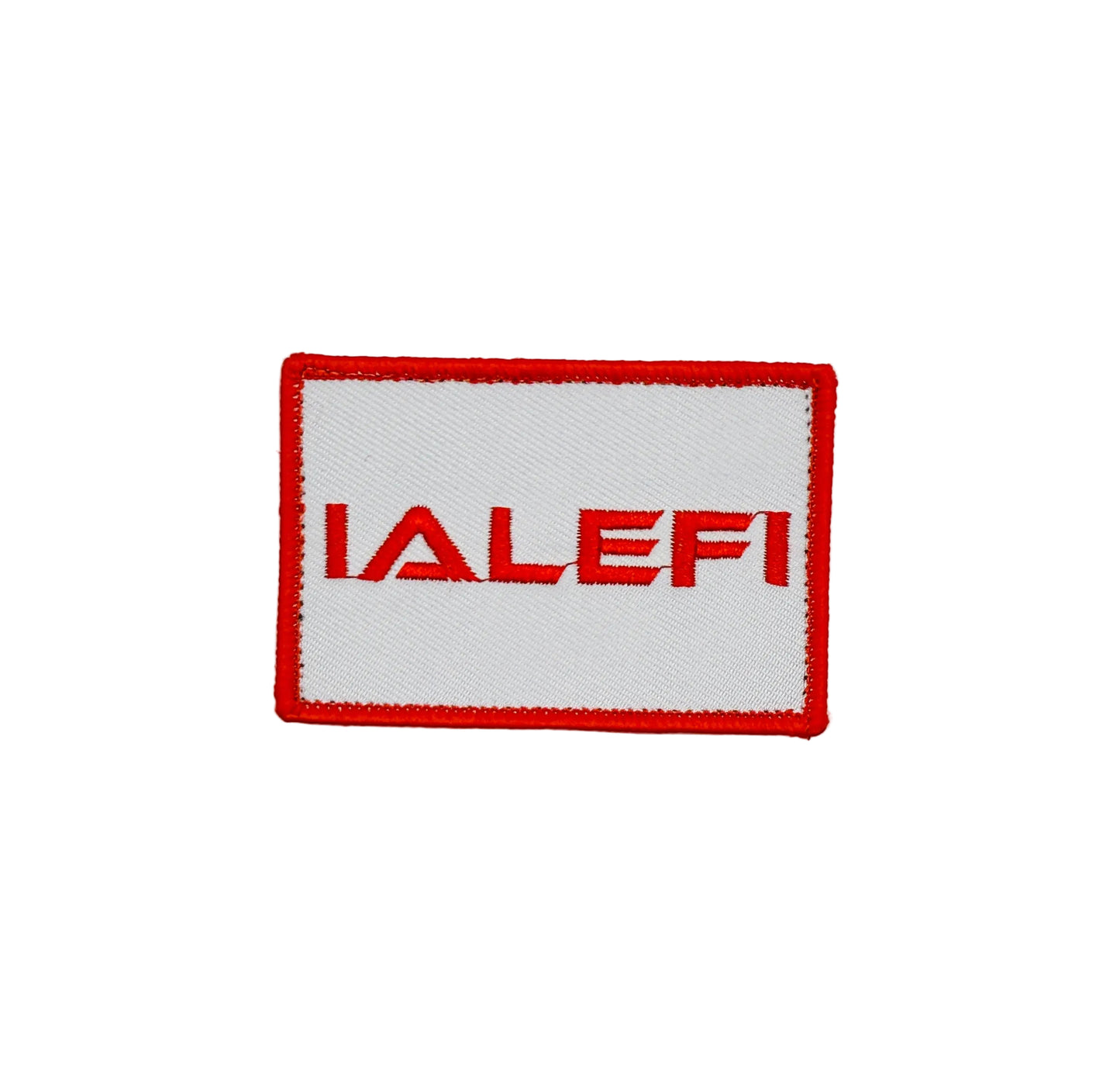 IALEFI Patch