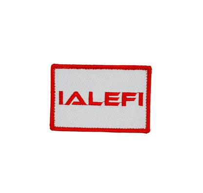 IALEFI Patch