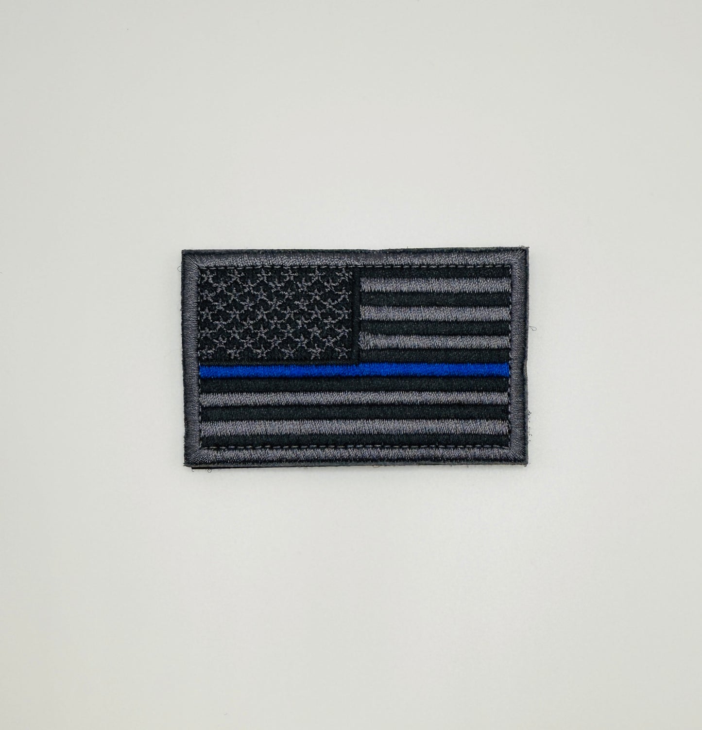 Flag Patches