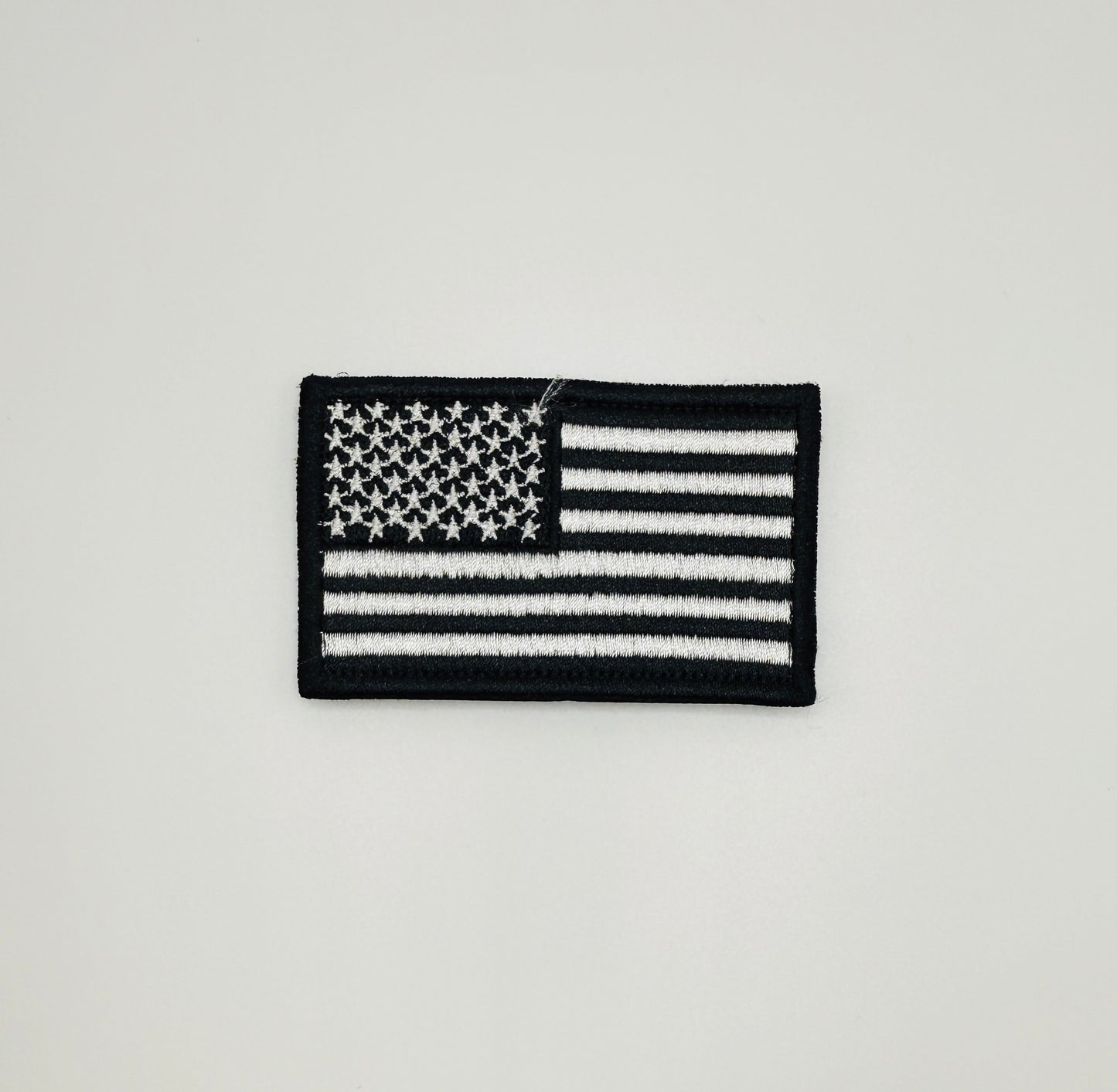 Flag Patches