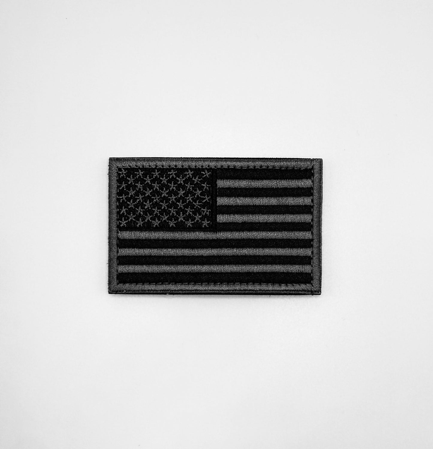 Flag Patches