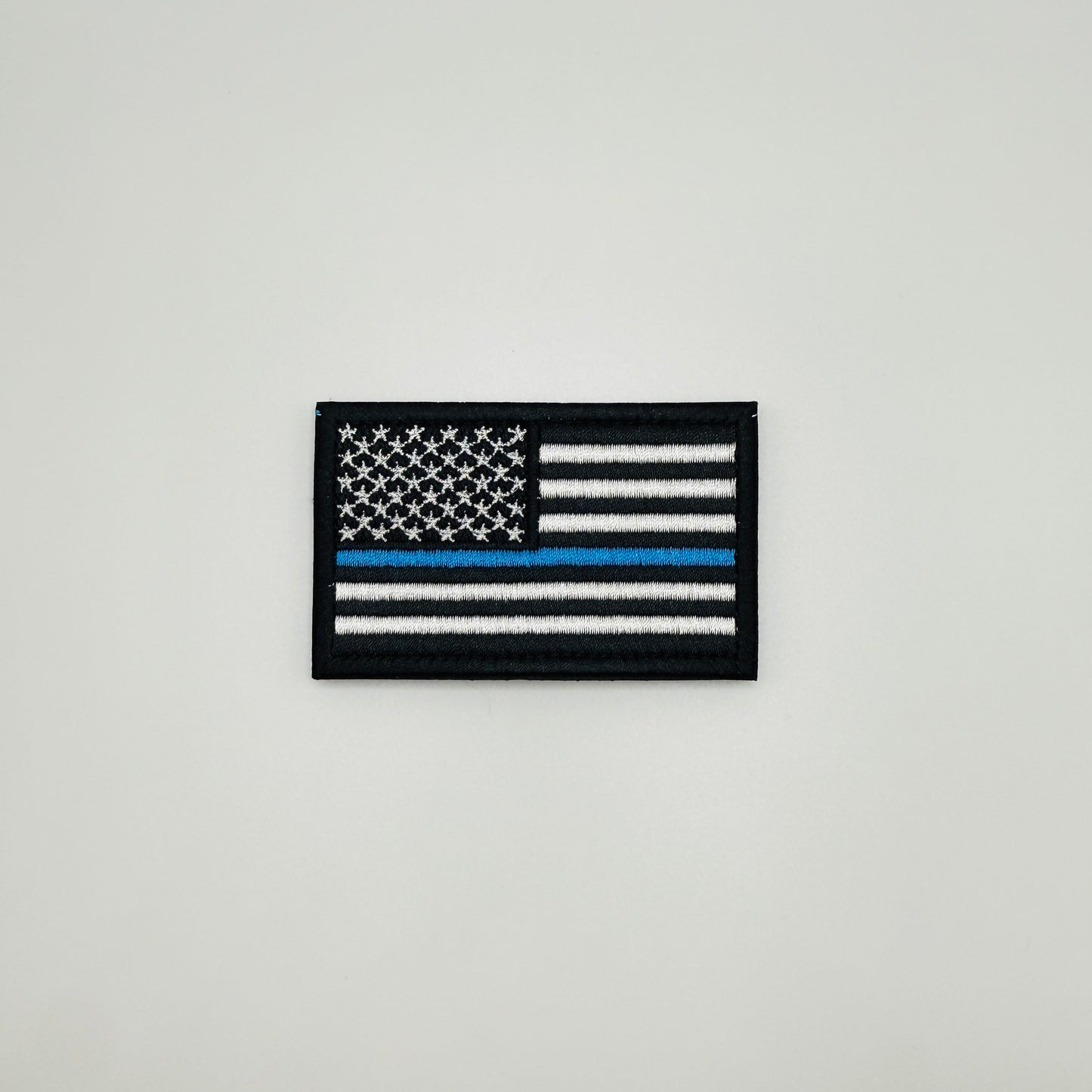 Flag Patches