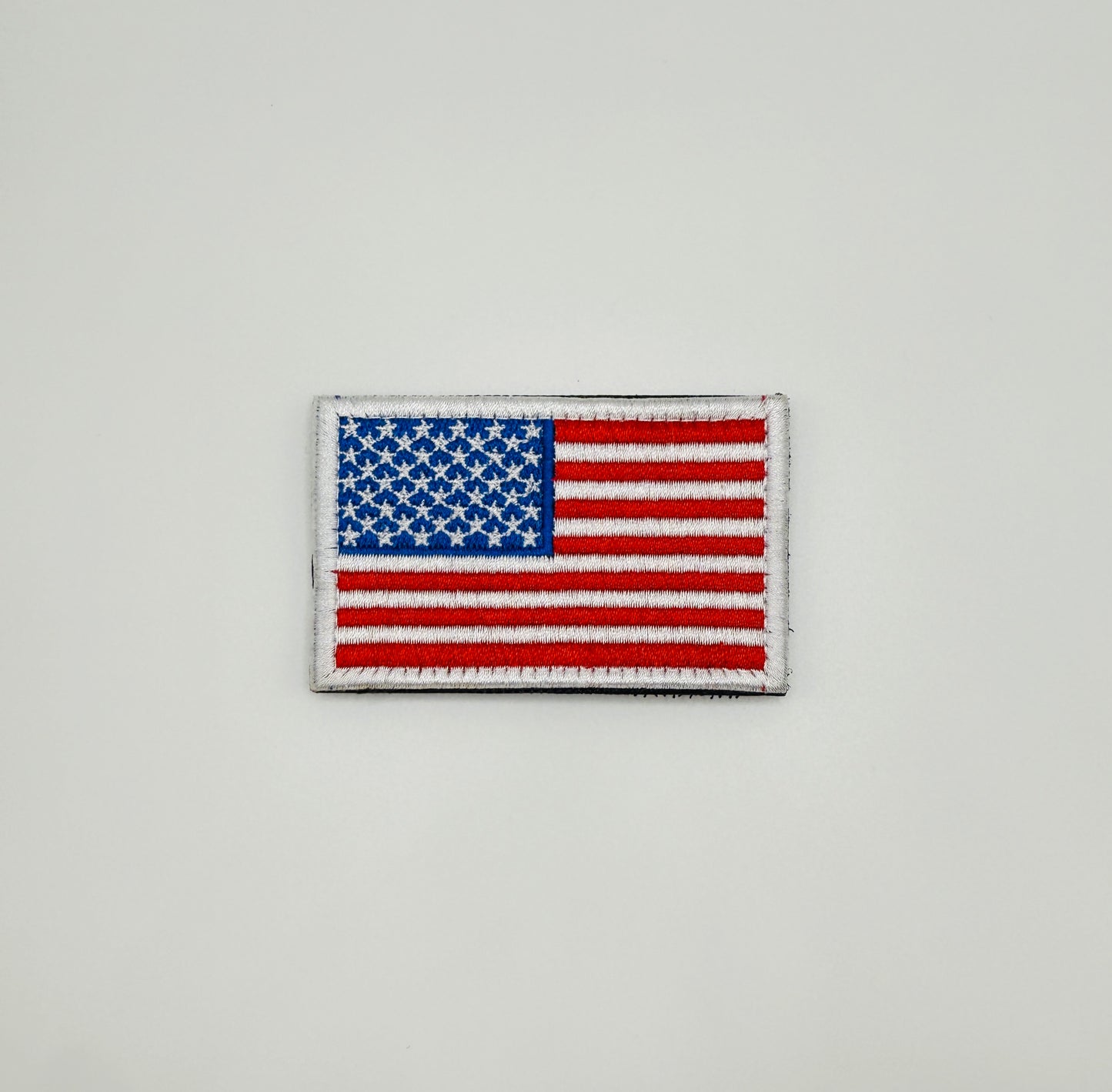 Flag Patches