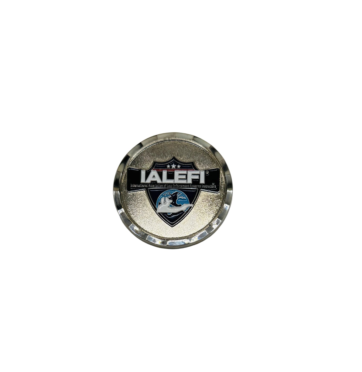 Challenge Coin
