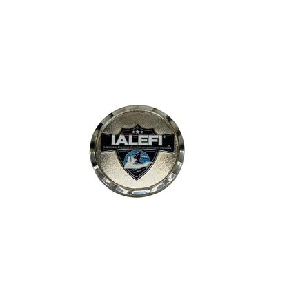 Challenge Coin