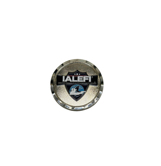 Challenge Coin