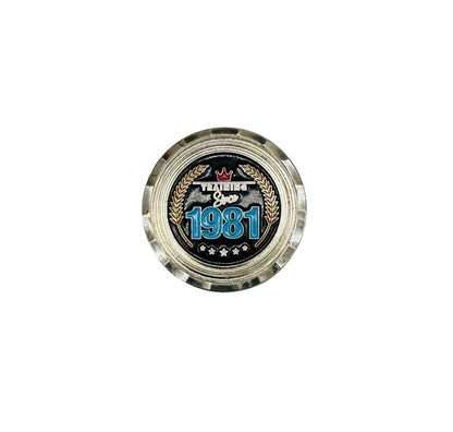 Challenge Coin