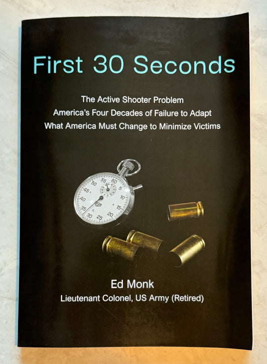 First 30 Seconds