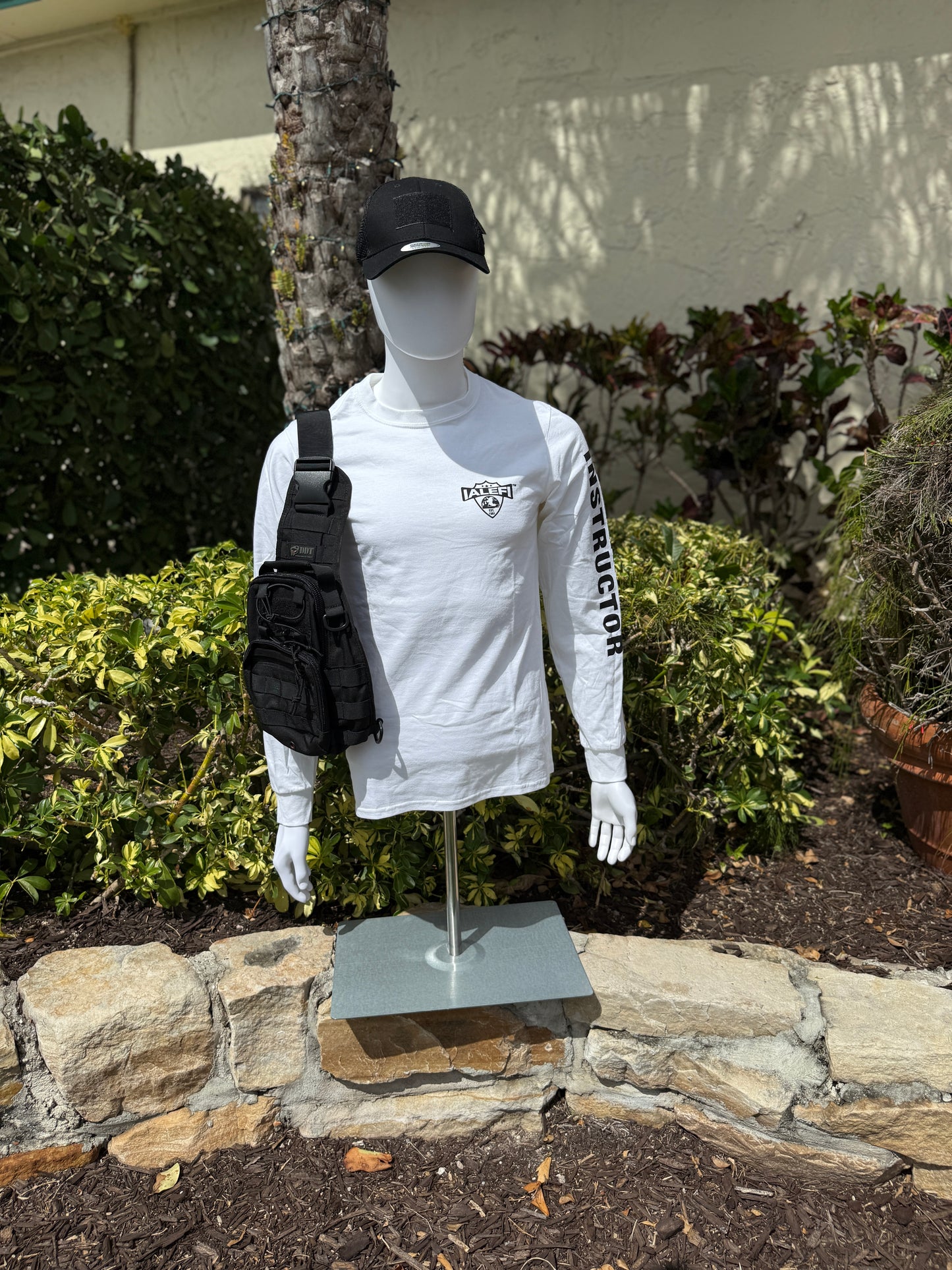 Sling Bag