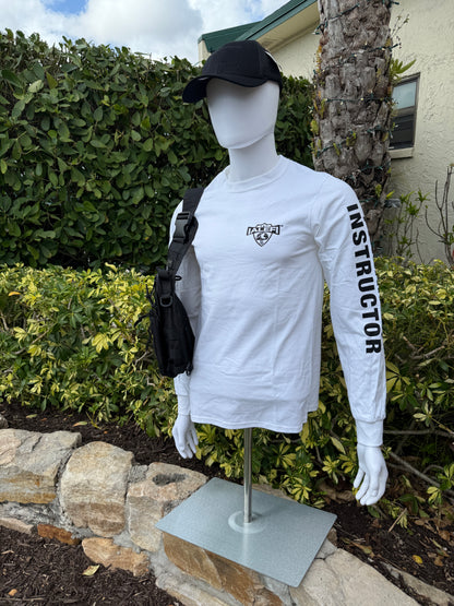 IALEFI Long-Sleeve T-Shirt
