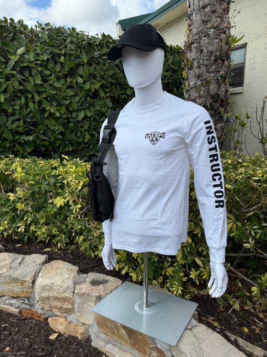 IALEFI Long-Sleeve T-Shirt