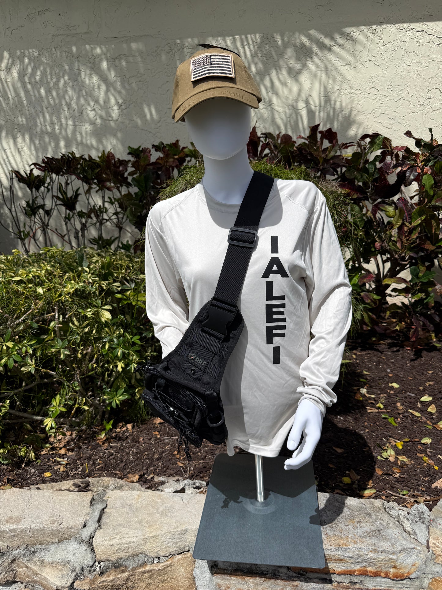 Sling Bag