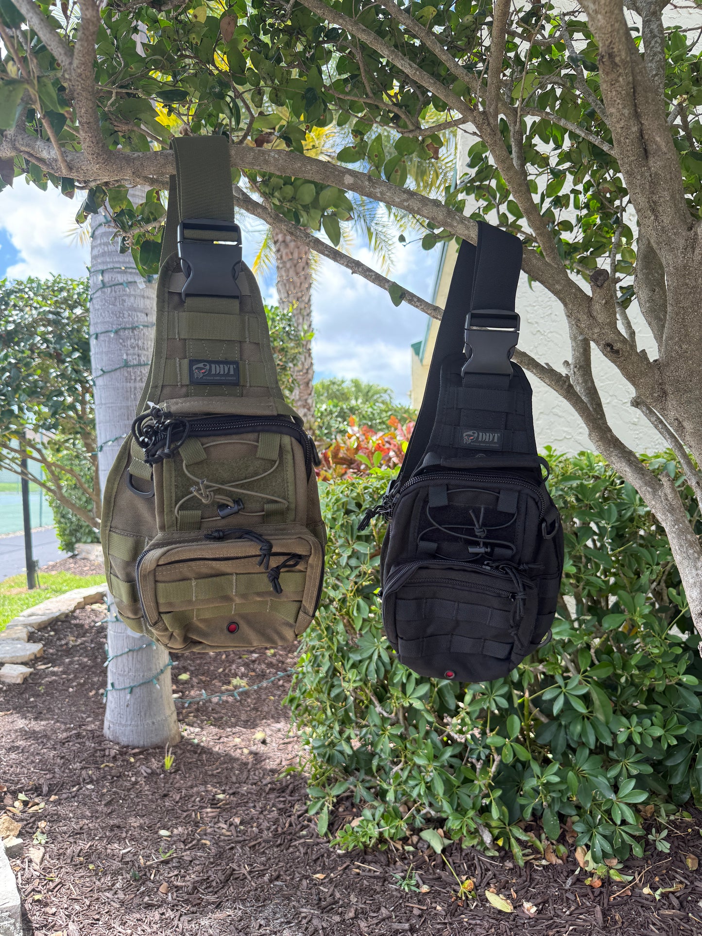 Sling Bag