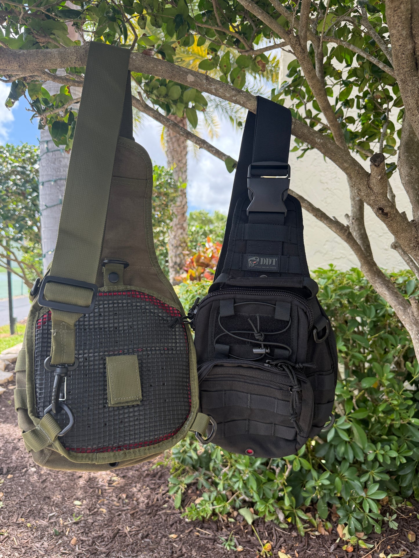 Sling Bag