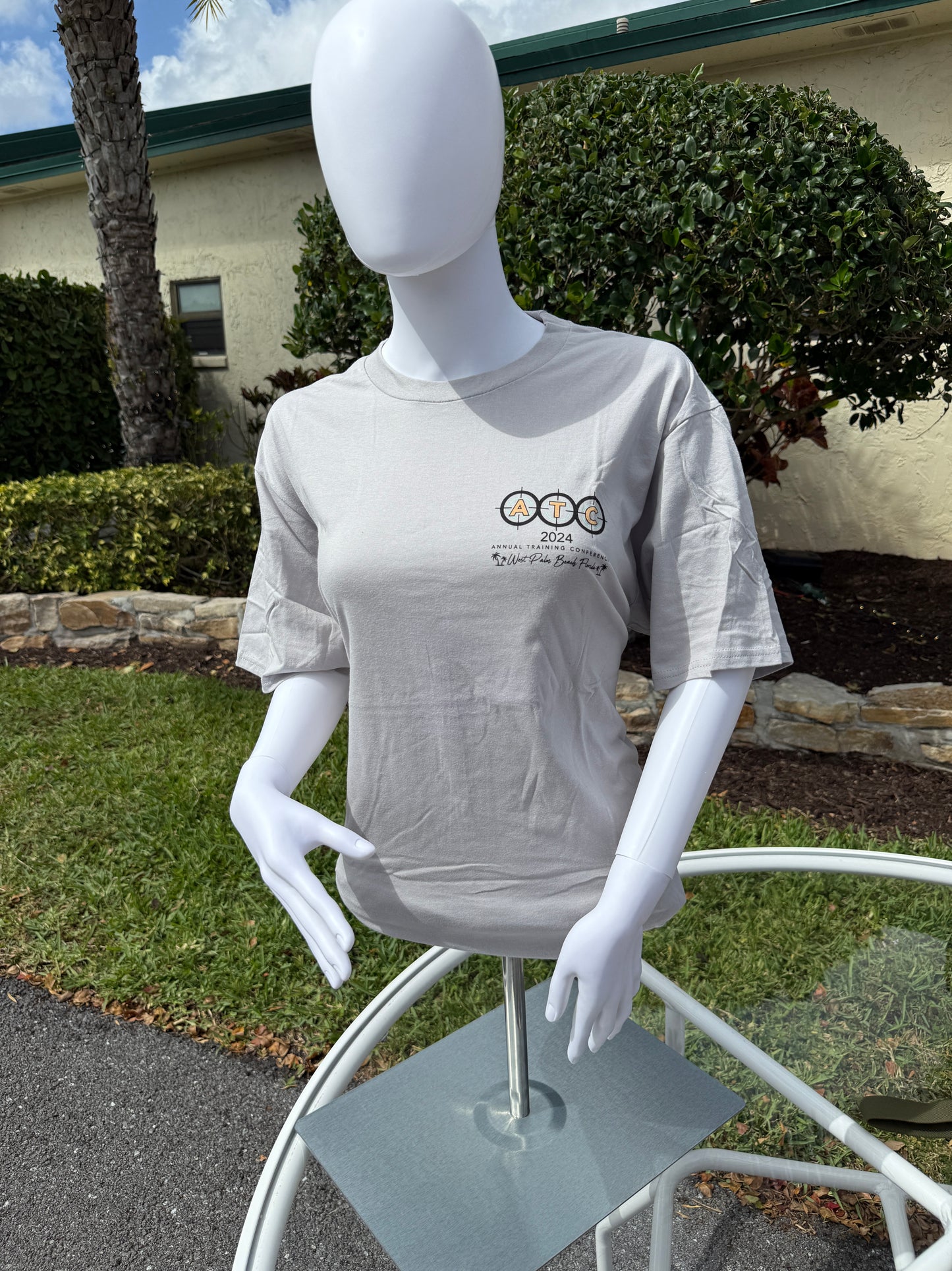 2024 West Palm Beach Event T-Shirt