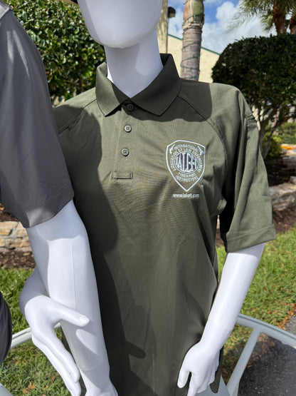 Corner St Polo Shirt