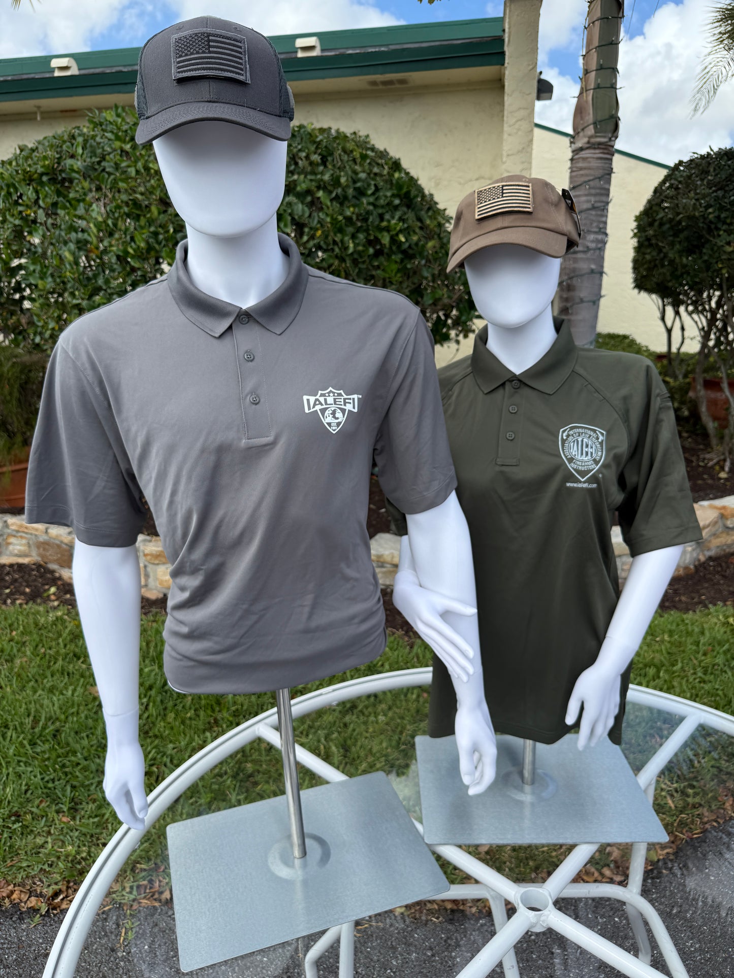 Polo Shirt