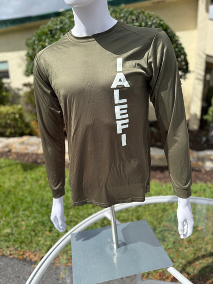 Long-Sleeve Shirt