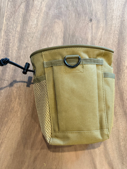 Drop Pouch Tactical Bag