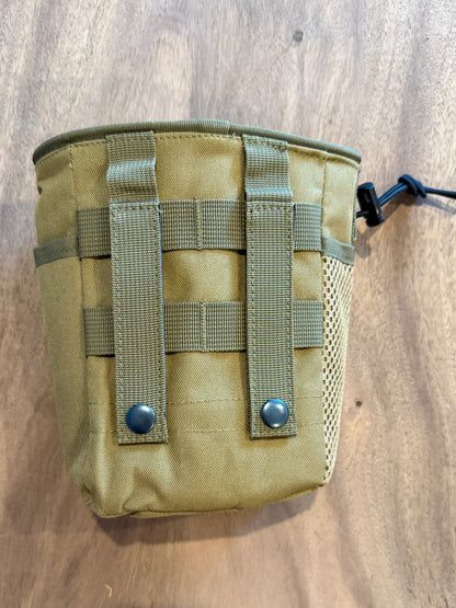 Drop Pouch Tactical Bag