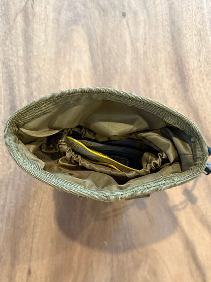 Drop Pouch Tactical Bag