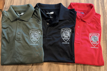 Corner St Polo Shirt