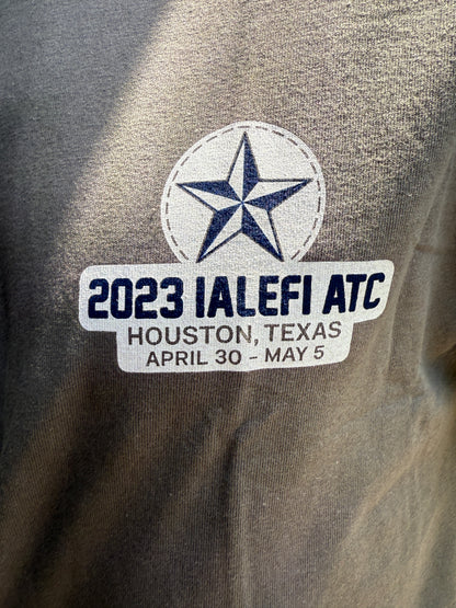 2023 Houston Event T-Shirt