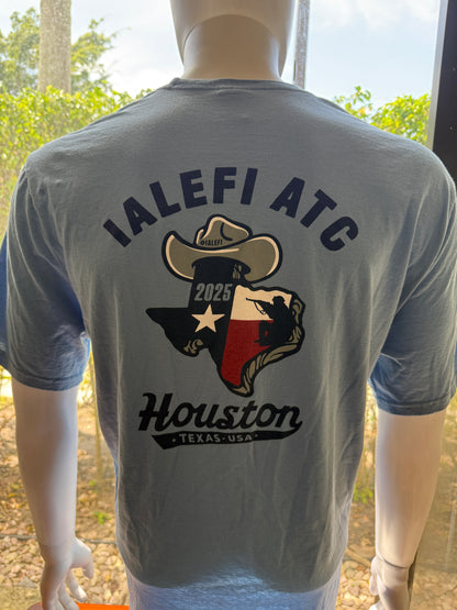 2025 Houston Event Bundle