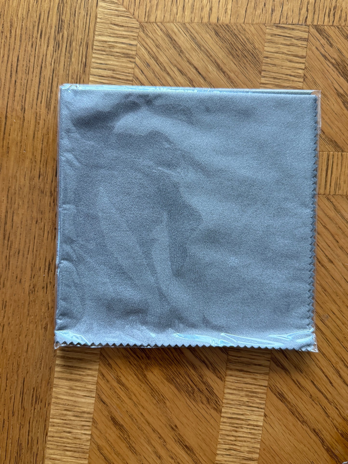 Microfiber Cleaning Cloth
