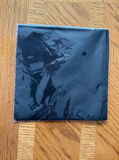 Microfiber Cleaning Cloth